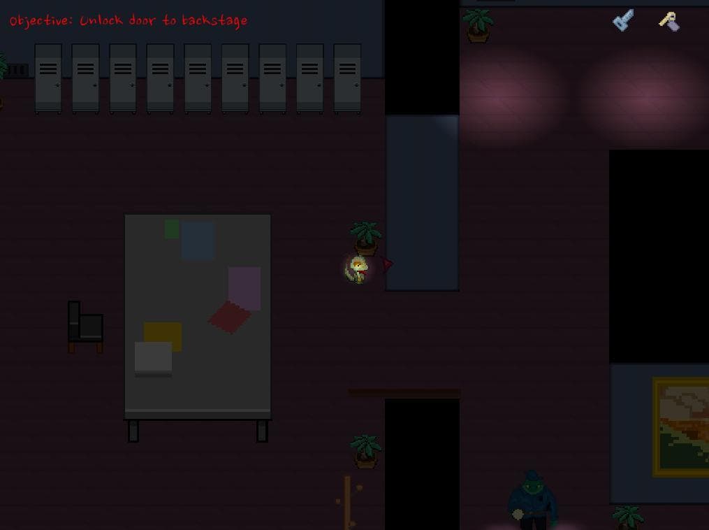 Operation: Flop the Play screenshot 4