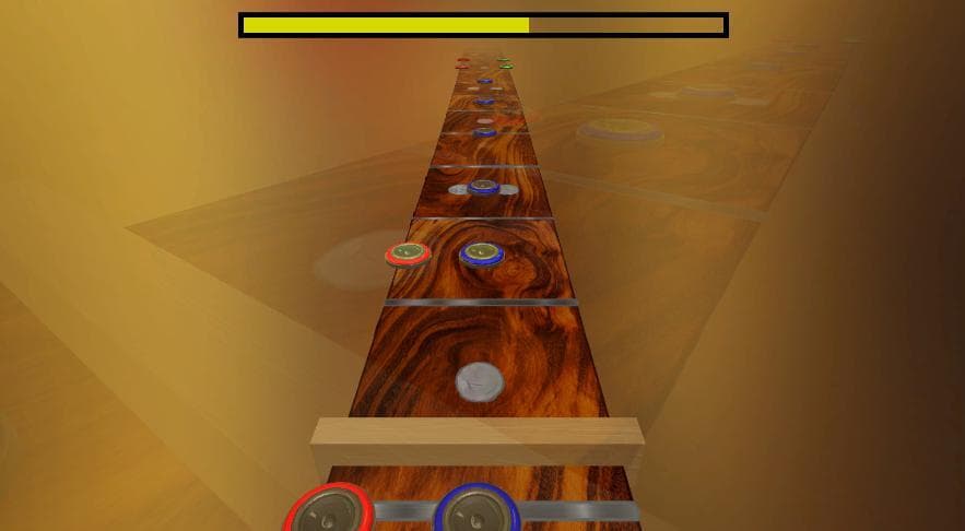 Decomposition (URLslug, snealthy, Nonikuniya, hellowhirled, Kantalope) screenshot 2