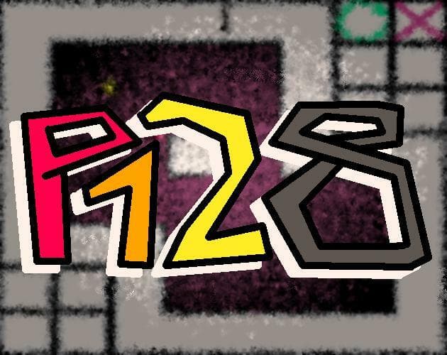 Project128