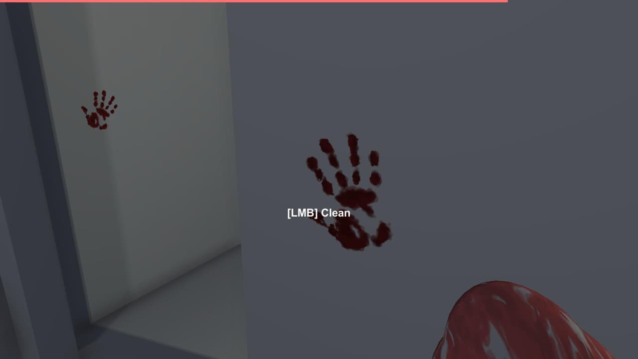 Painted Red screenshot 3
