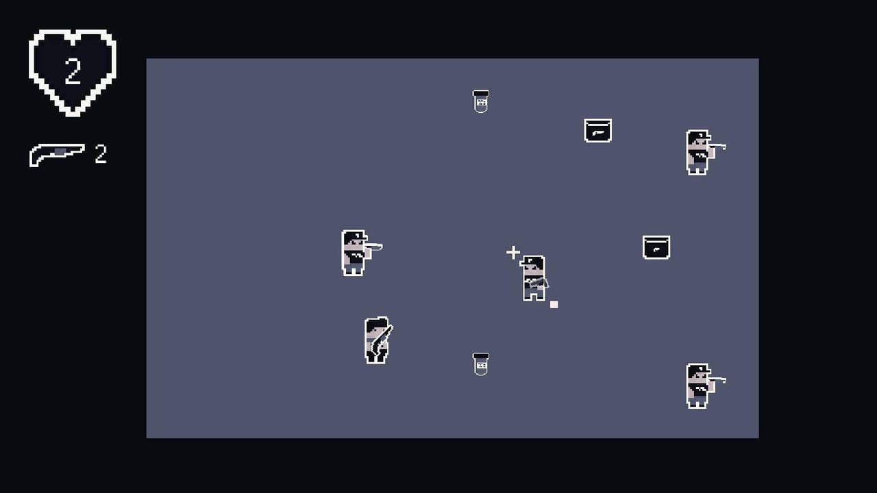 BubblePhobia screenshot 5