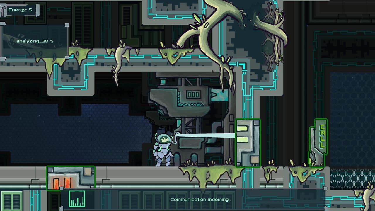 Luxuriance (Demo) screenshot 2