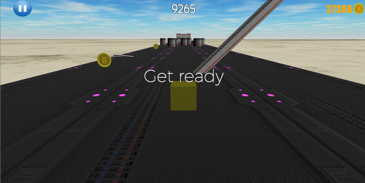 Cube Shifter screenshot 5