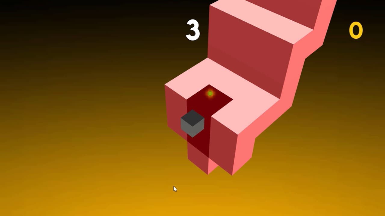 CubeTime screenshot 3
