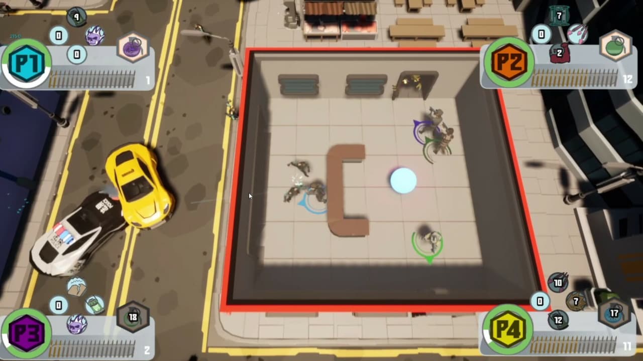 Were All Going To Die screenshot 5