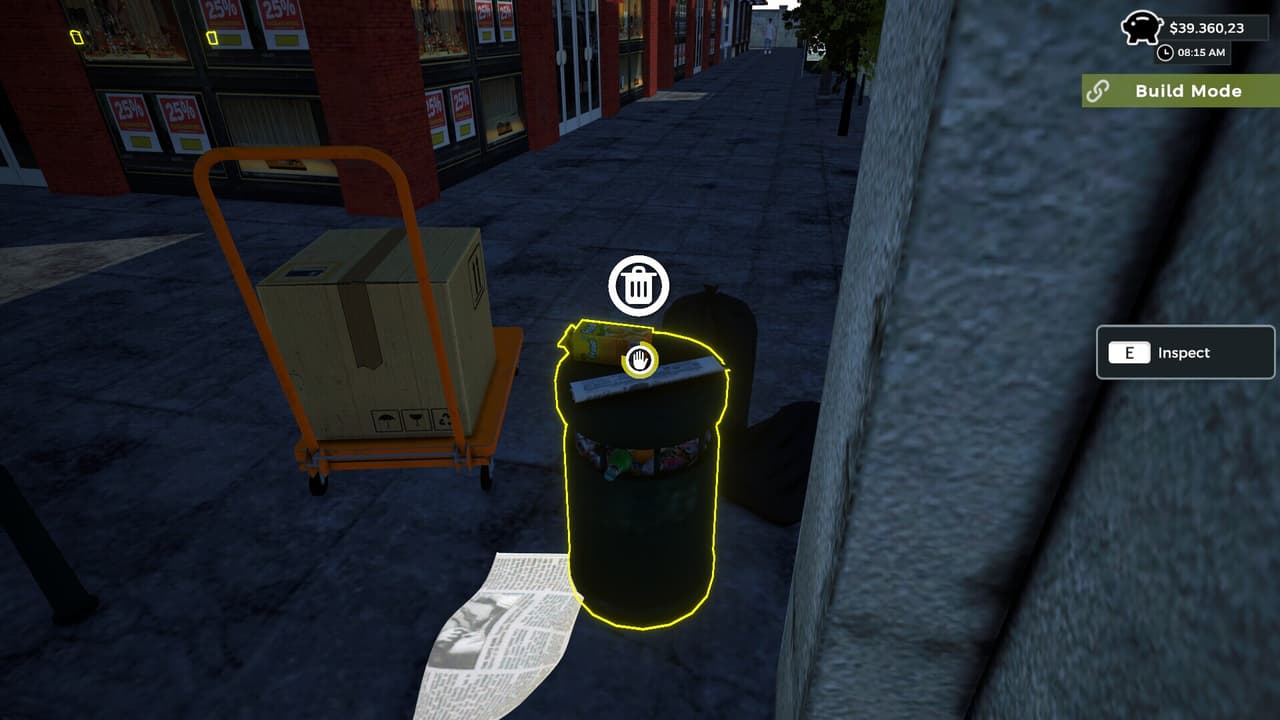 Scrapworks Simulator screenshot 4