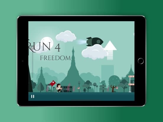 Play 4 Freedom screenshot 4