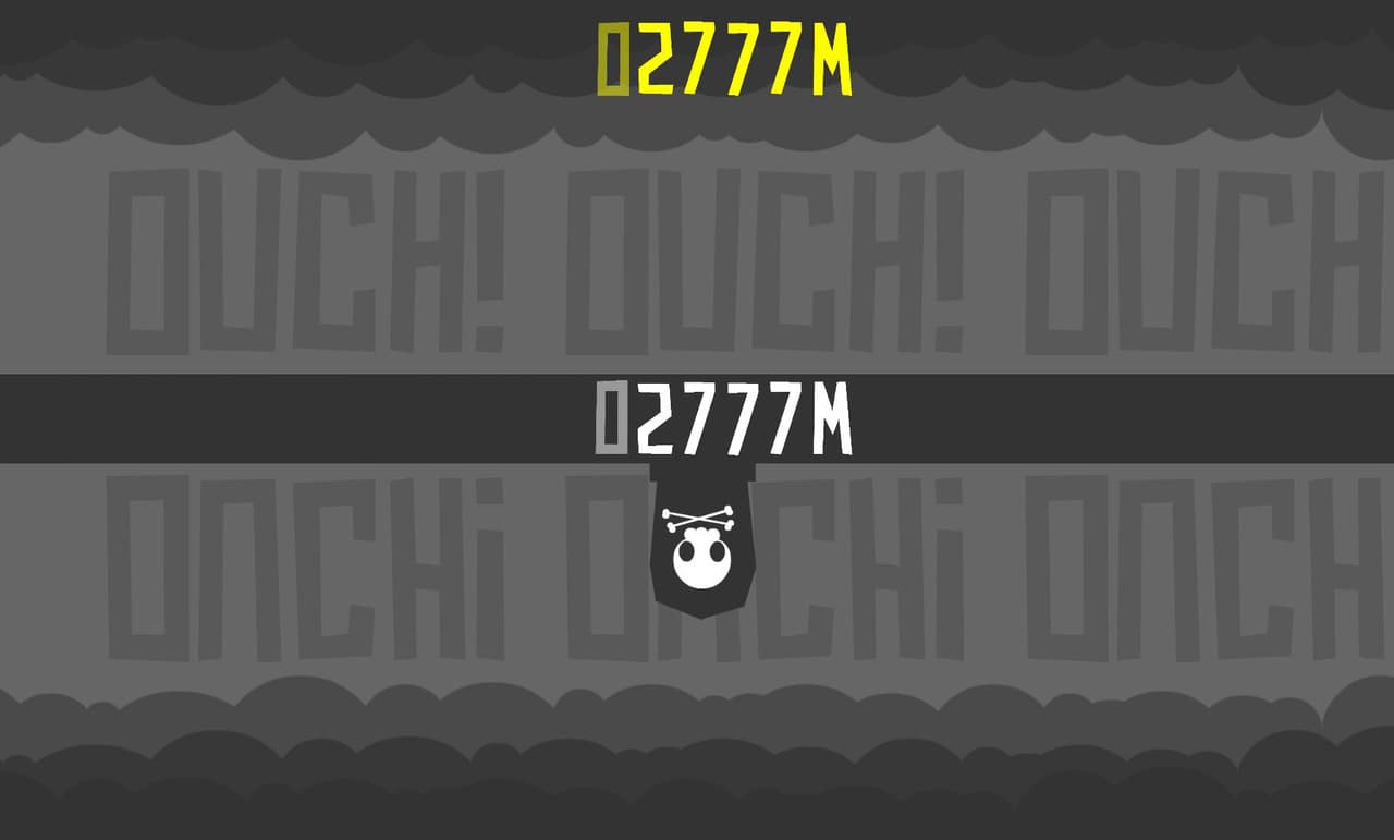 Flip Runner