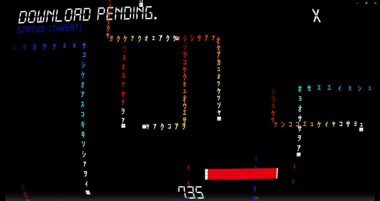 V.H.I.T screenshot 2
