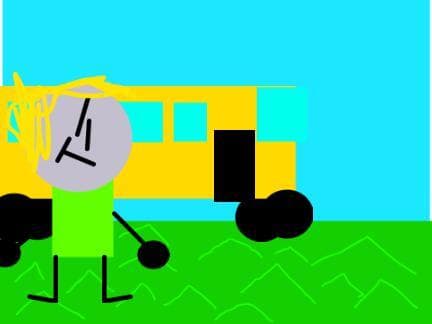 bobson the game beta screenshot 3