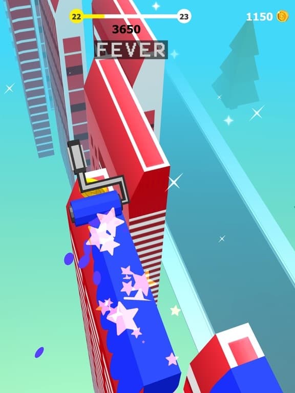 Paint It Up screenshot 4