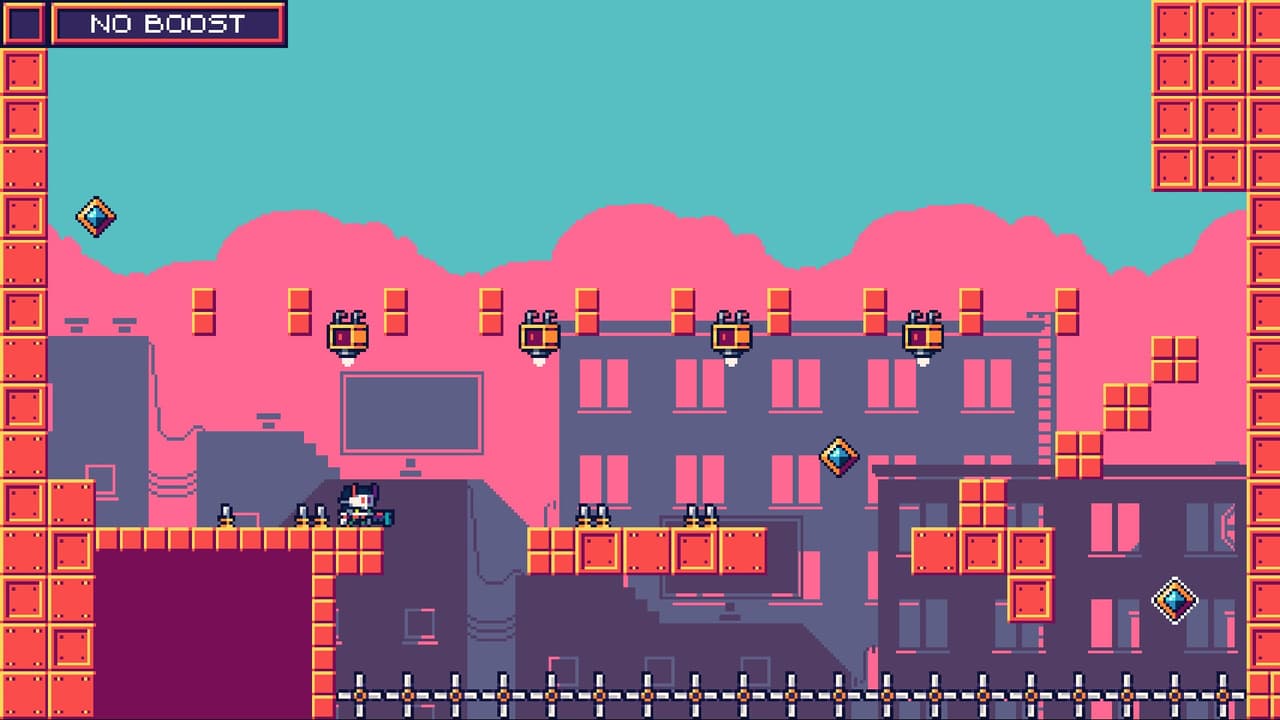 NeonPowerUp! screenshot 6