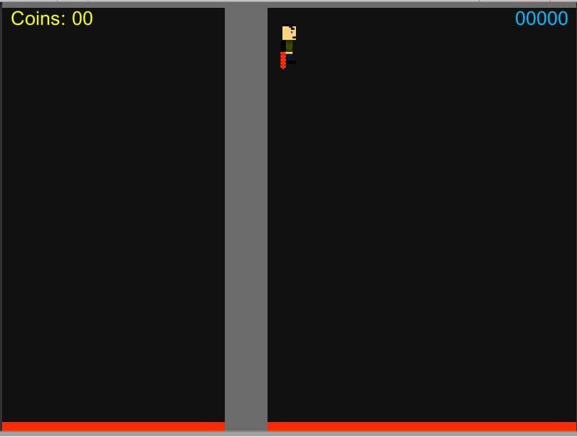 Jetpack Run