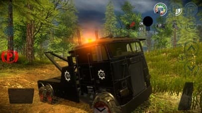 Offroad online RTHD ( 2019 ) screenshot 2