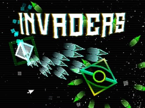 Invaders (itch) (Dalmanski GD)