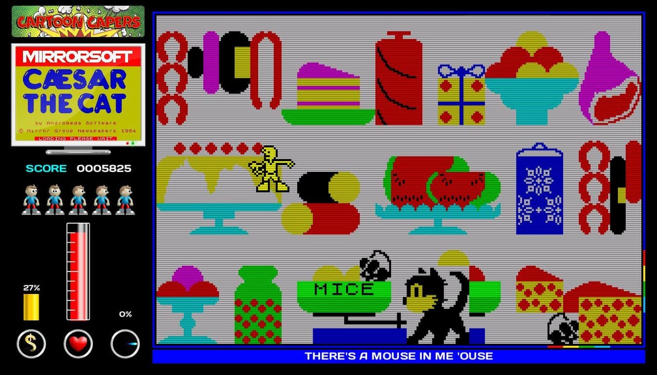 Project ZX II screenshot 3