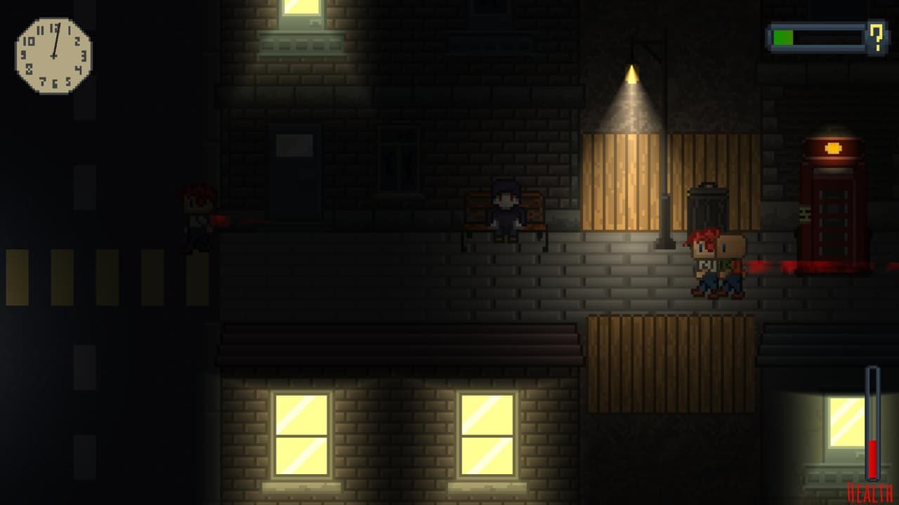 Feast of blood screenshot 2