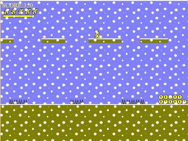 Bunny (Thomas L.) screenshot 2