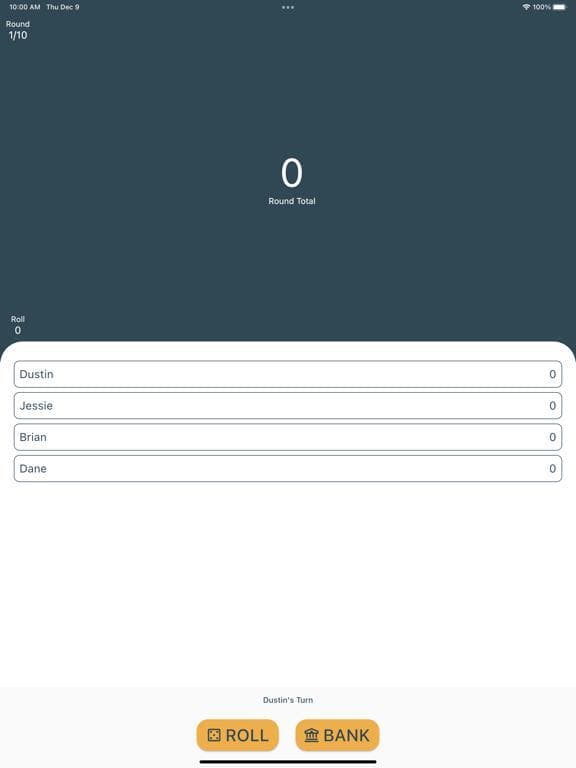 BANK! screenshot 4