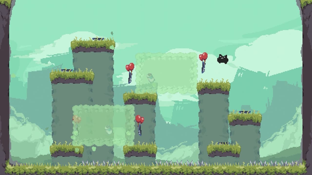 Apocalyptic cat screenshot 3