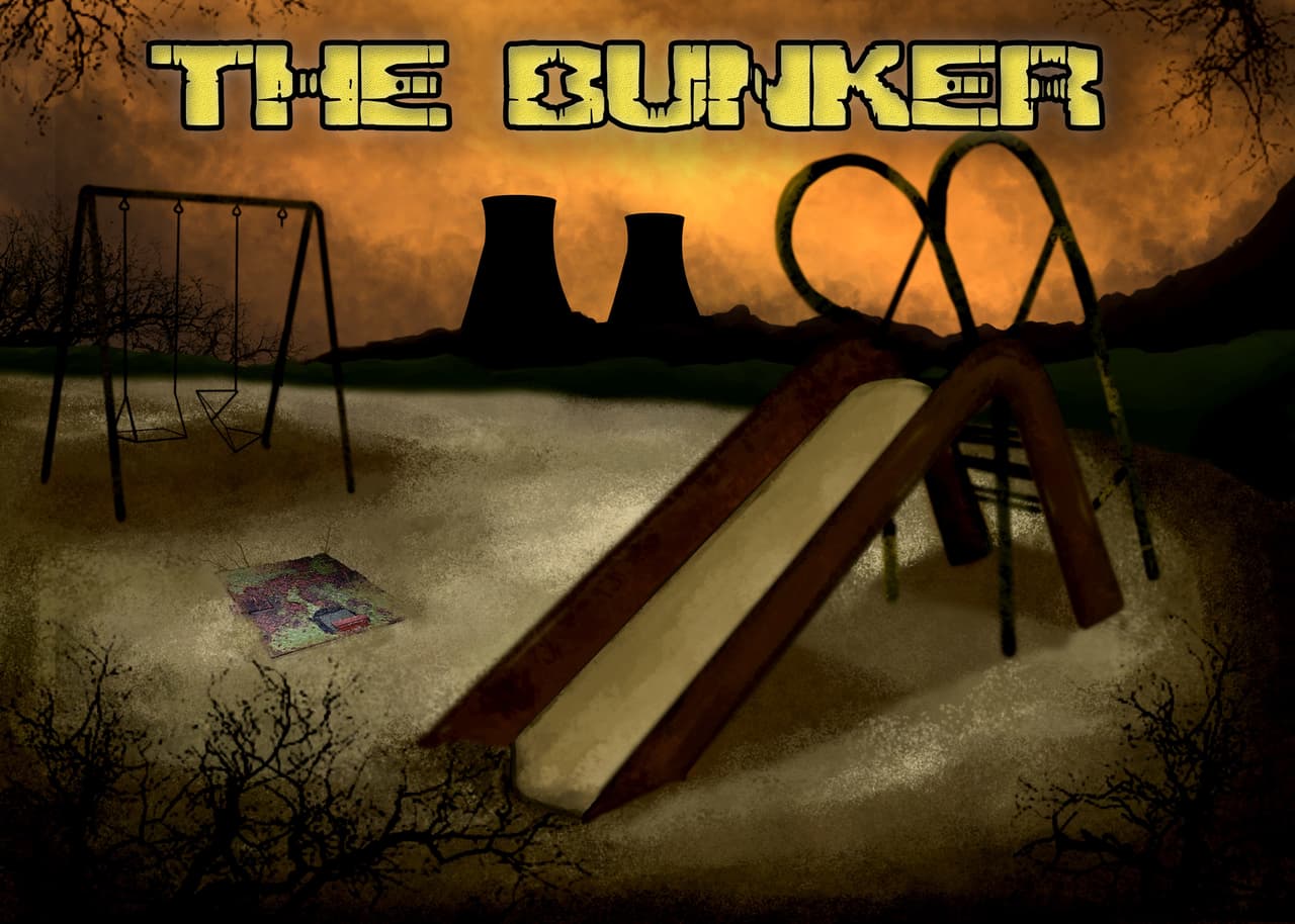 The Bunker (itch)