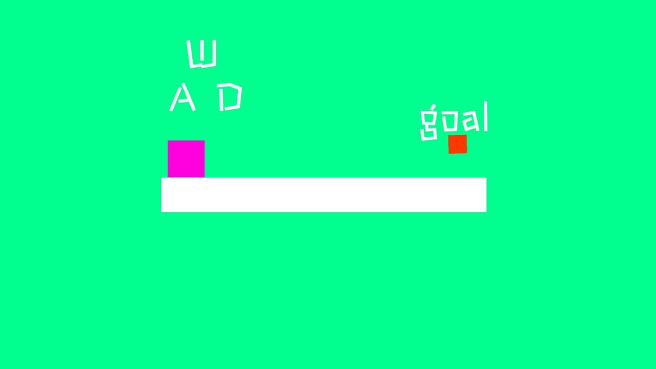 What the Goal screenshot 2