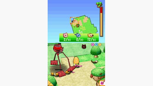 Eco Creatures: Save the Forest screenshot 3