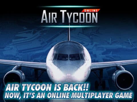 AirTycoon Online screenshot 2