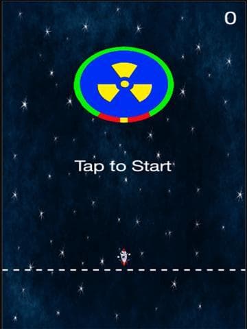 Tap To Zap screenshot 2