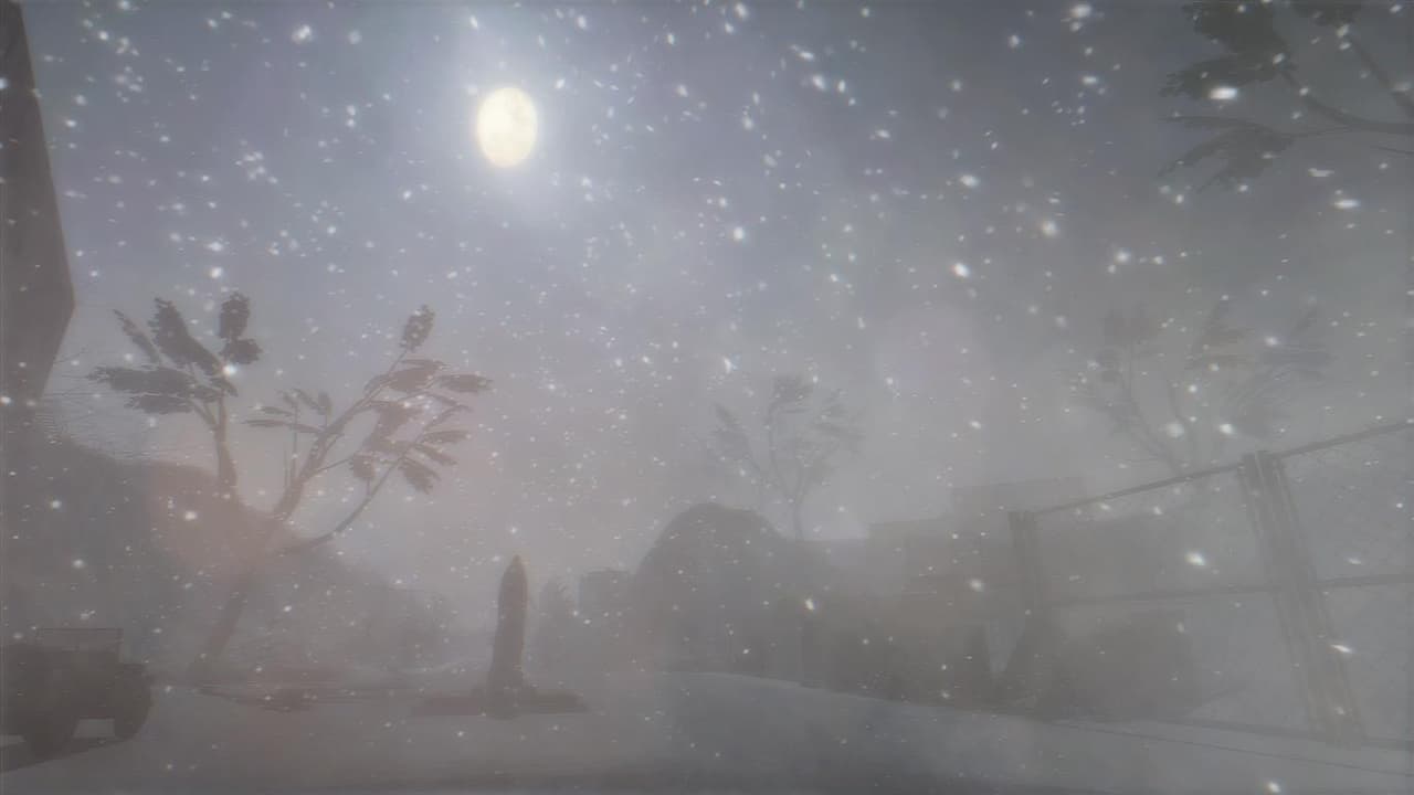 Rogue Planet Consolidation Demo screenshot 5