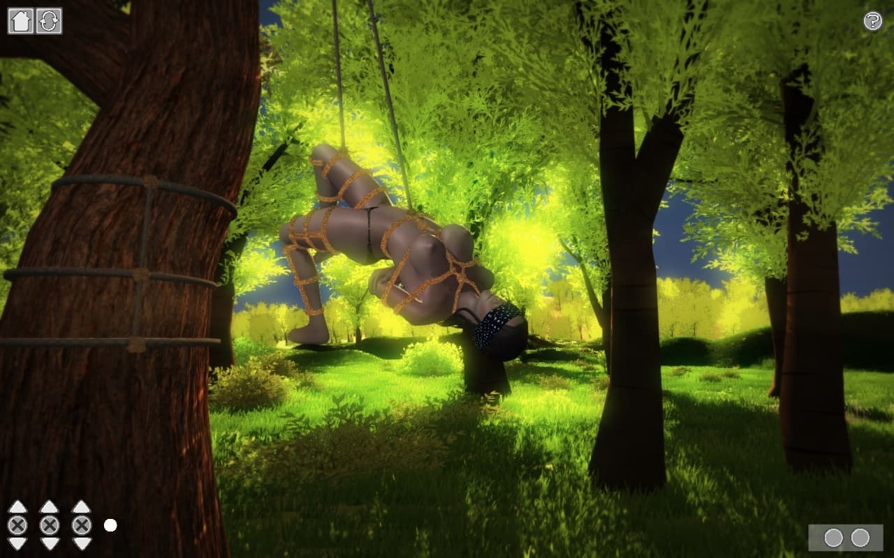 Sibari in the Forest