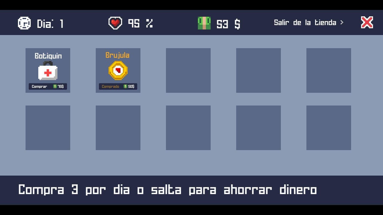 Pick up trash(Game) screenshot 3