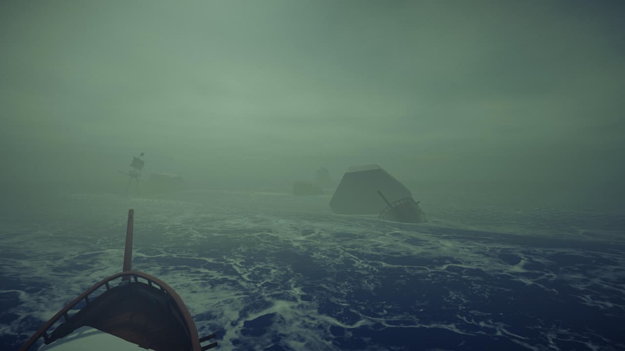 No Mans Land (itch) (RIGG Studios) screenshot 2