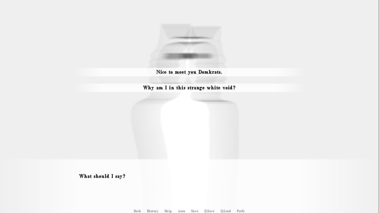 Domkrats Demo screenshot 2