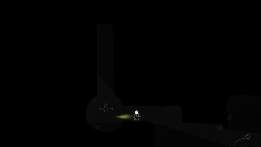 Lumoths (TIGJam2017) screenshot 3