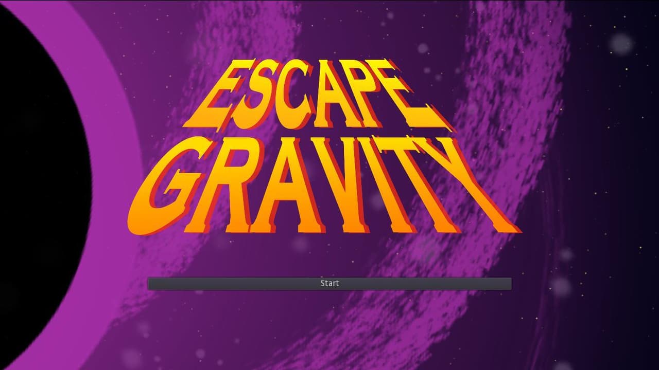 Escape Gravity (Nitsugua, Fyndir, Elemas528) screenshot 2