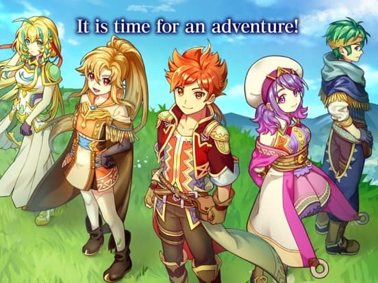 RPG Infinite Links
