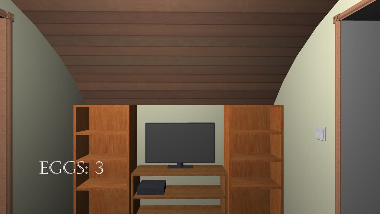 HouseTour 1.1 screenshot 3