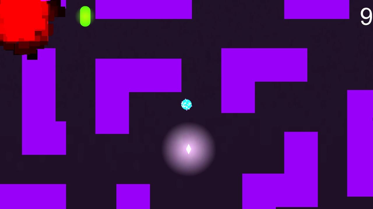 Vazio (Dualeri) screenshot 2