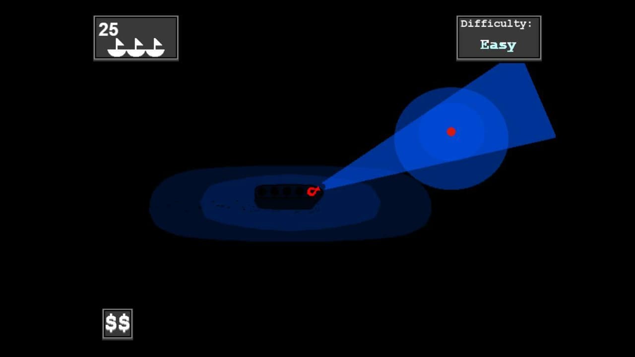 Icebergs (HelperWesley) screenshot 2