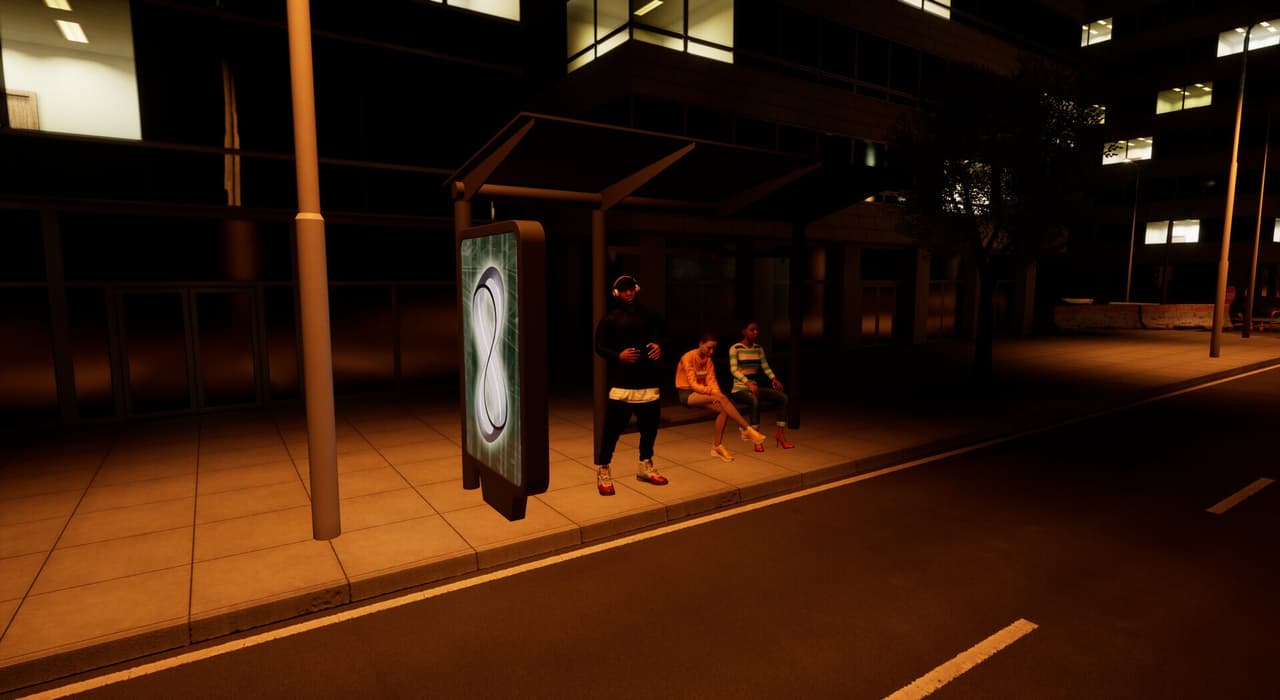 8th Avenue screenshot 5