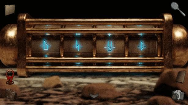 Another Tomorrow - Demo screenshot 3