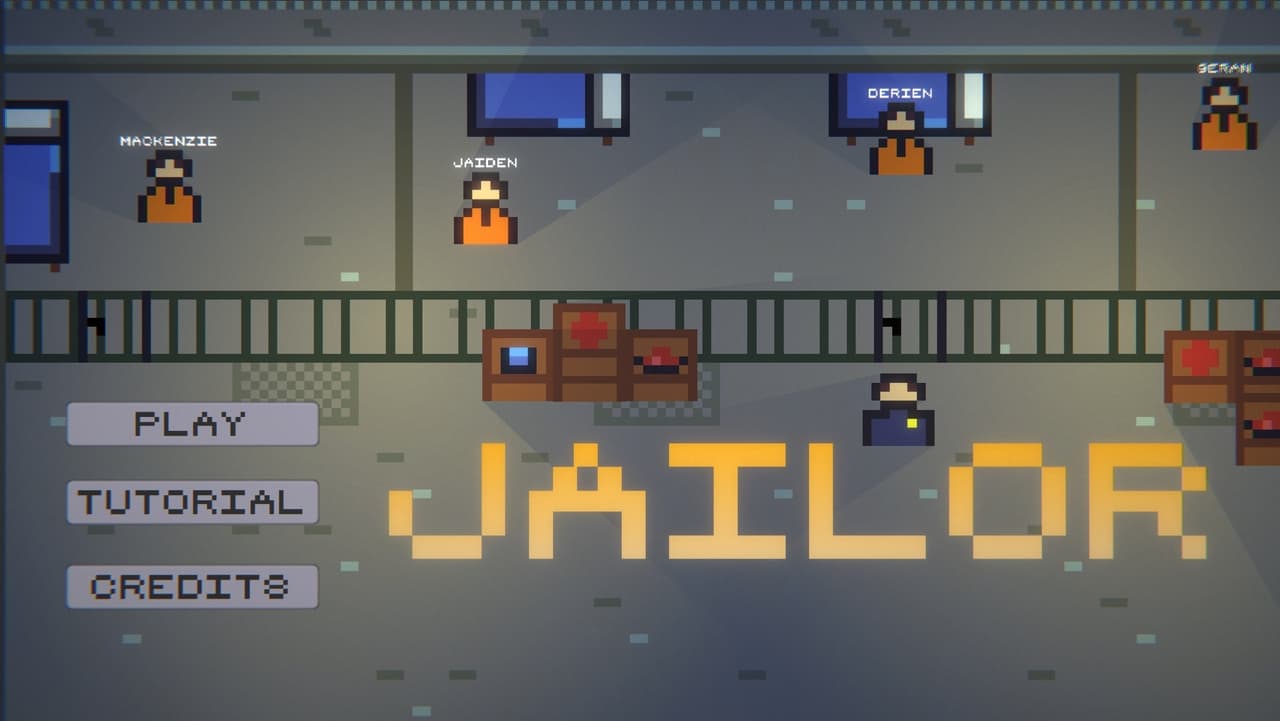 Jailor