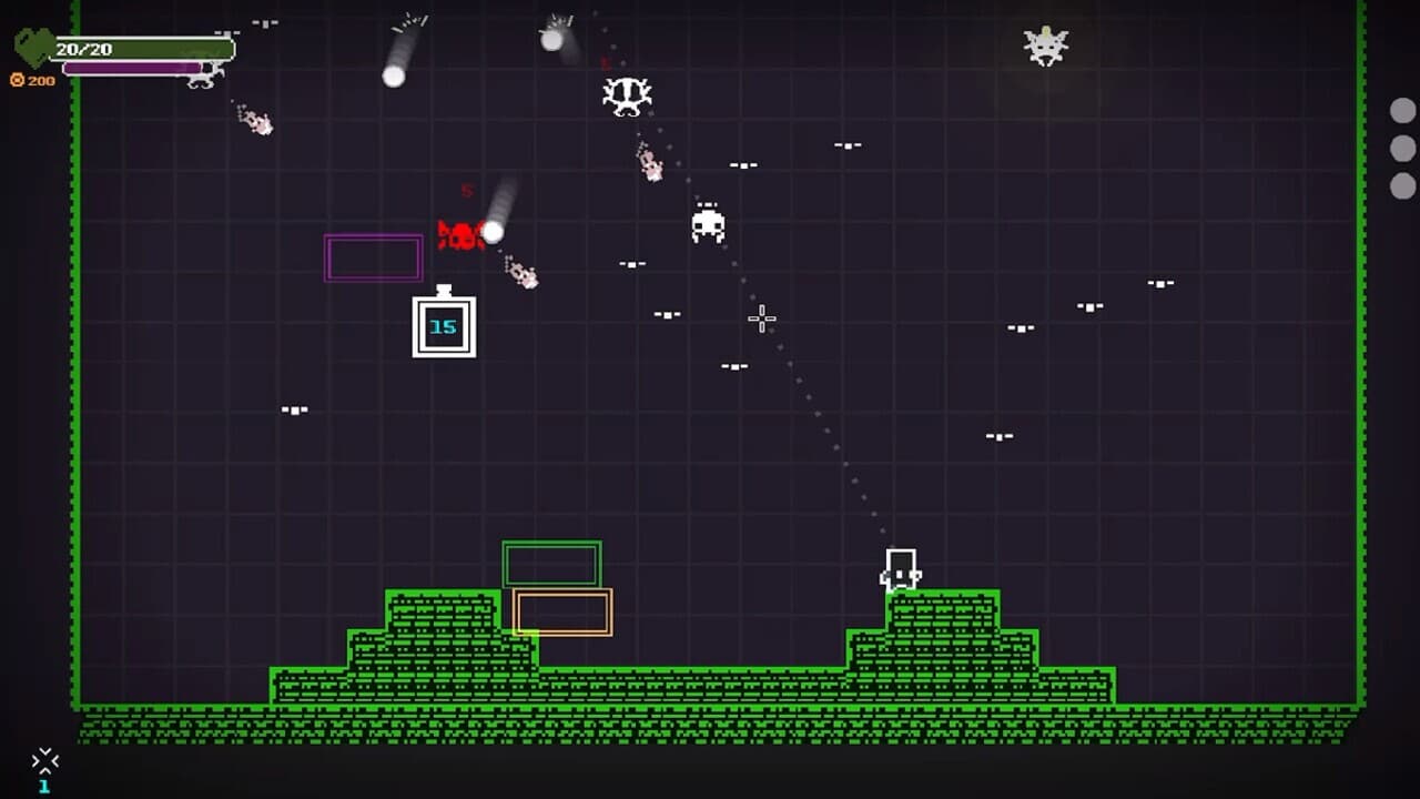 Ball Breaker screenshot 6