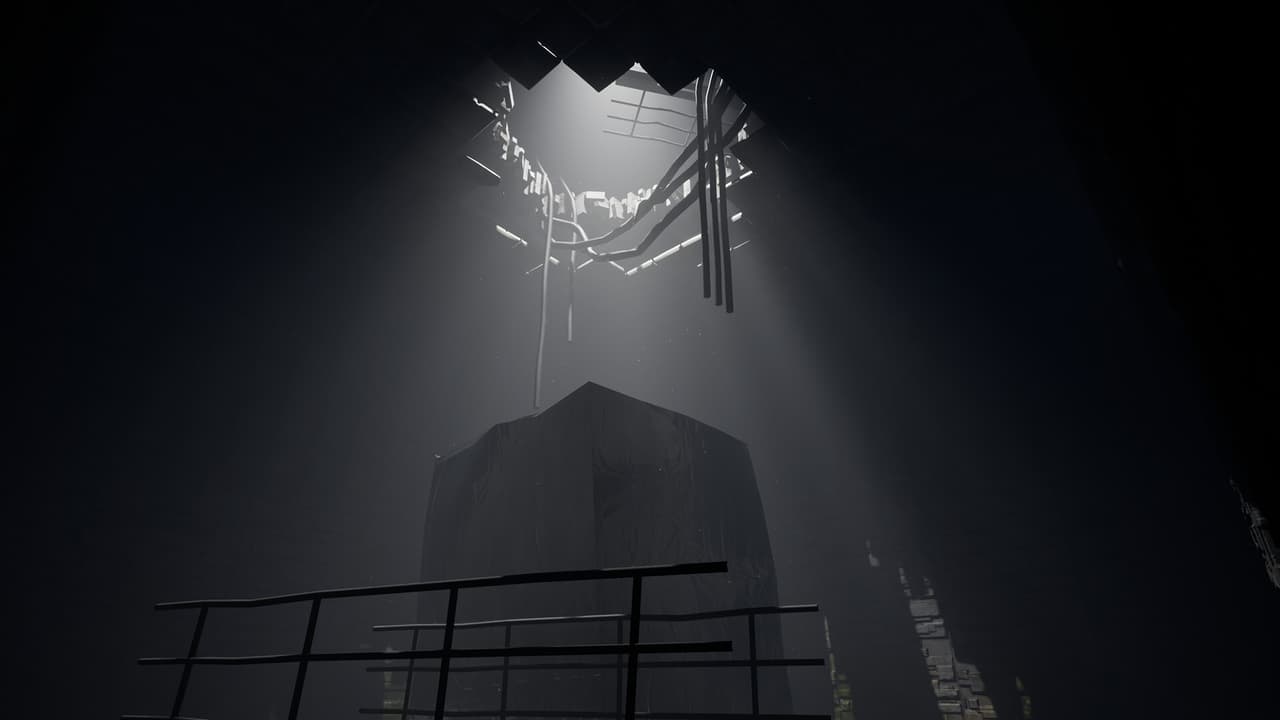 Estranged: Arctic Cold screenshot 6