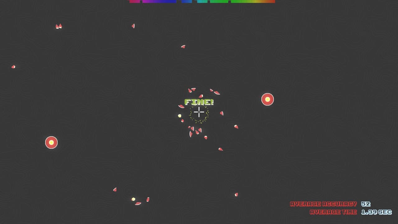 Reticle