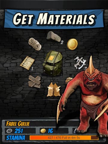 Game of Loot screenshot 3
