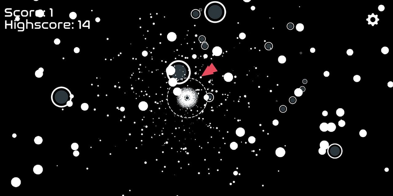 Beat Void screenshot 3
