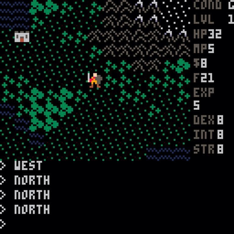 Minima (Feneric) screenshot 2