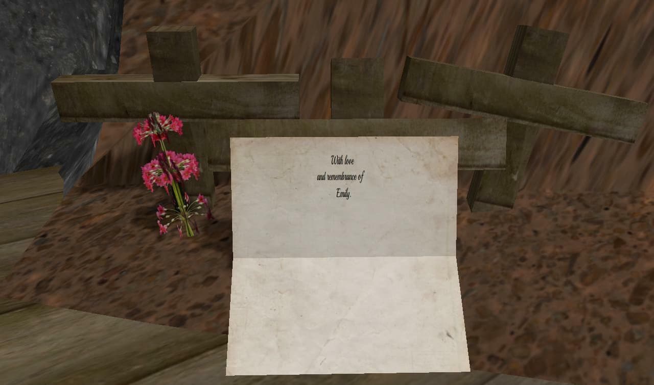 Beneath the earth screenshot 5